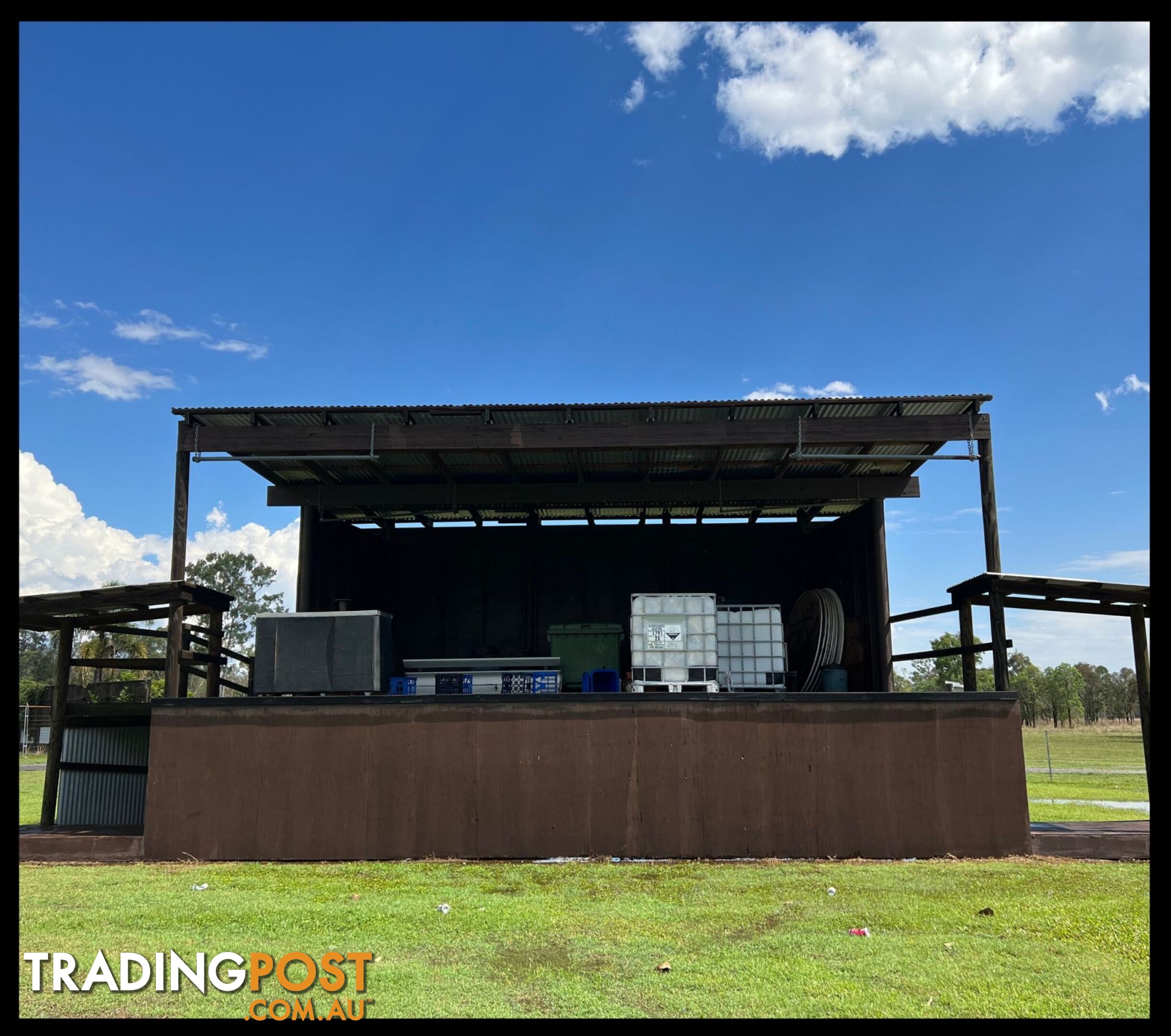 20601 Peak Downs Highway Epsom QLD 4741