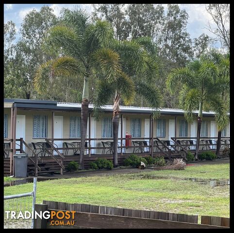 20601 Peak Downs Highway Epsom QLD 4741