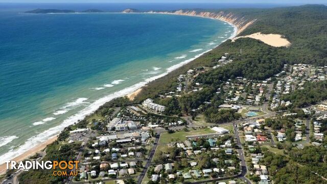 Rainbow Beach QLD 4581