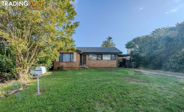 155 Saint Johns Road Bradbury NSW 2560