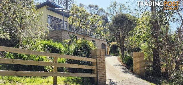 7 Gumtree Grove Belgrave Heights VIC 3160
