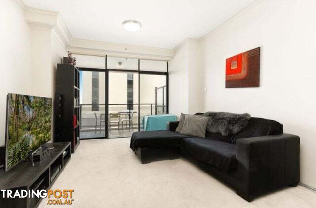 24/17-23 Newland st Bondi Junction NSW 2022