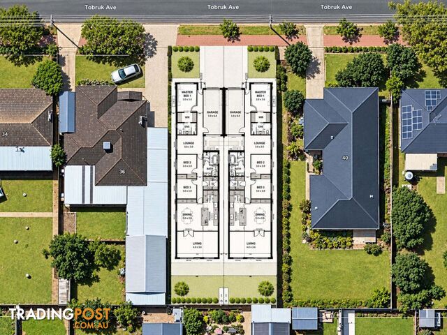 38A Tobruk Ave St Marys SA 5042