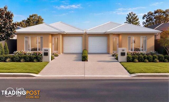 38A Tobruk Ave St Marys SA 5042 - photo 2 of 3