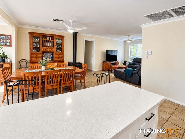 1237 Mirannie Road Reedy Creek NSW 2330 - photo 5 of 30
