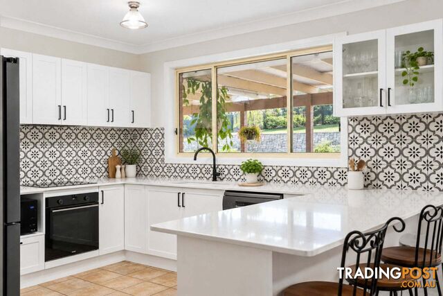 1237 Mirannie Road Reedy Creek NSW 2330 - photo 4 of 30