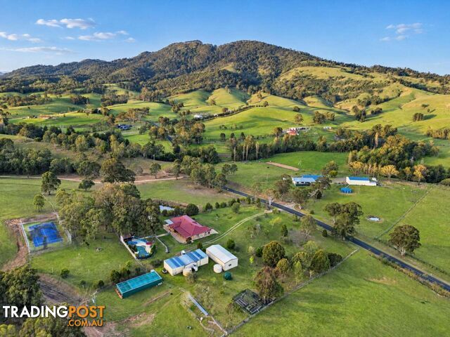 1237 Mirannie Road Reedy Creek NSW 2330