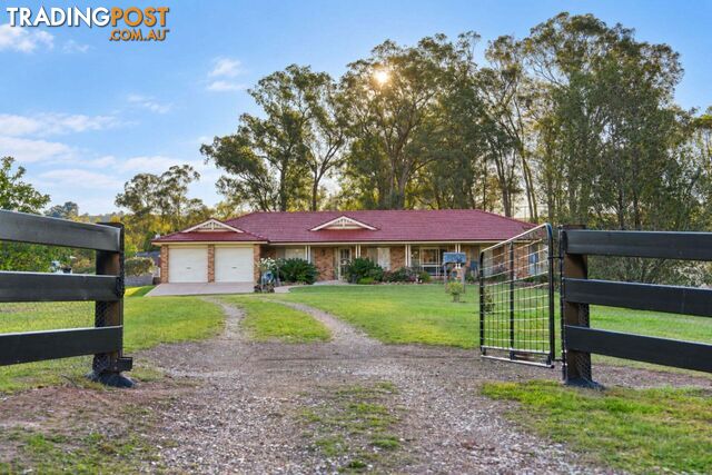 1237 Mirannie Road Reedy Creek NSW 2330 - photo 3 of 30