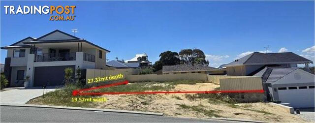 Lot 15/3 Maywood Way Wannanup WA 6210 - photo 2 of 20