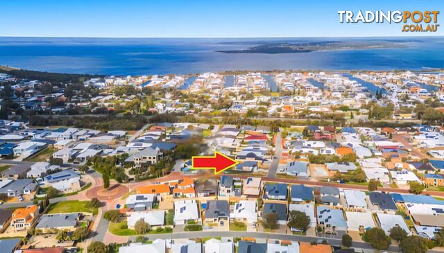 Lot 15/3 Maywood Way Wannanup WA 6210 - photo 5 of 20