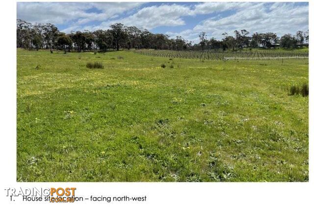 56 Pound Lane Guildford VIC 3451