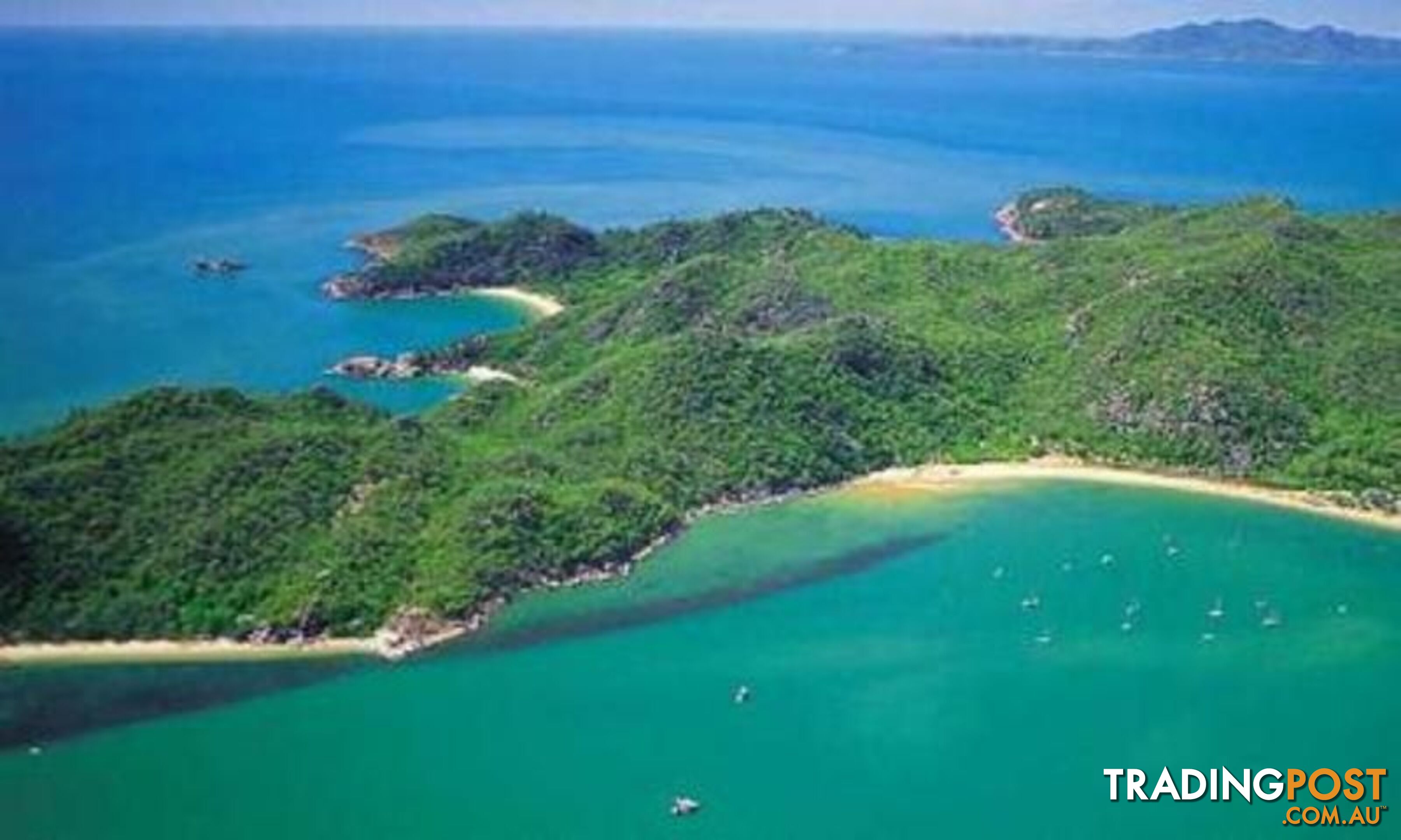 Magnetic Island QLD 4819