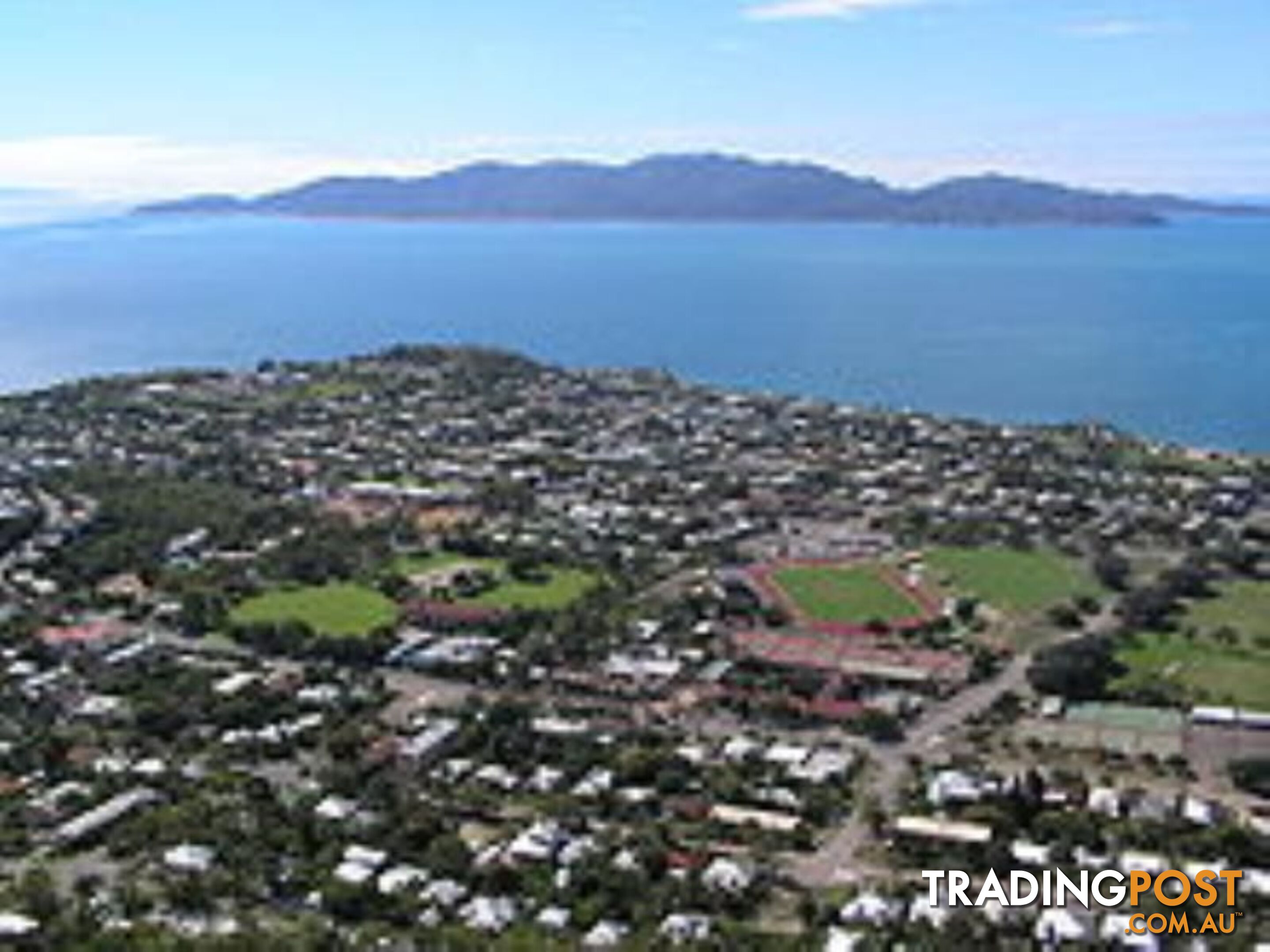 Magnetic Island QLD 4819