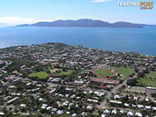 Magnetic Island QLD 4819