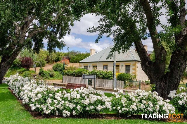 47 Bridge Street Richmond TAS 7025