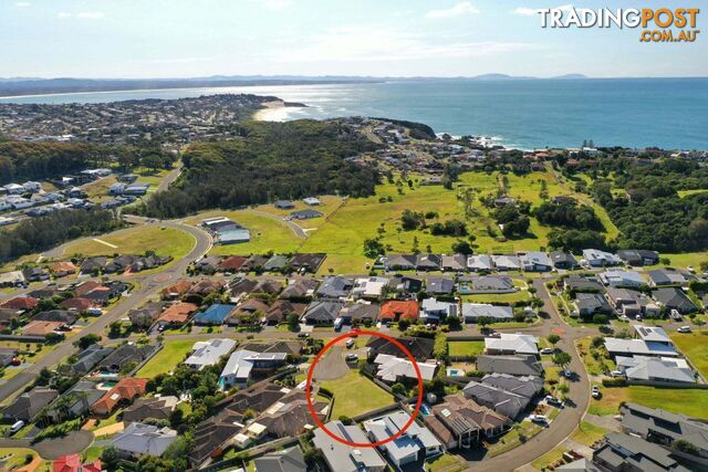5 Fortuna close Forster NSW 2428 - photo 2 of 6