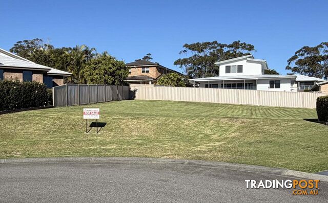 5 Fortuna close Forster NSW 2428