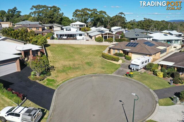 5 Fortuna close Forster NSW 2428 - photo 4 of 6