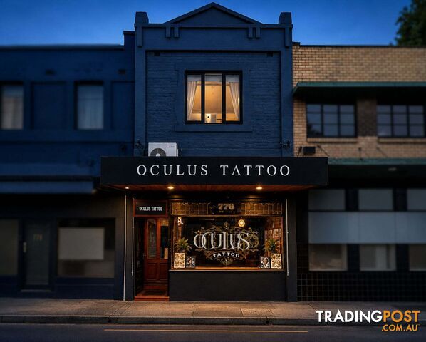Thornbury VIC 3071