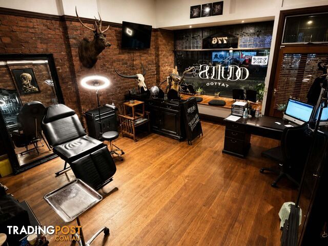 Thornbury VIC 3071 - photo 2 of 16