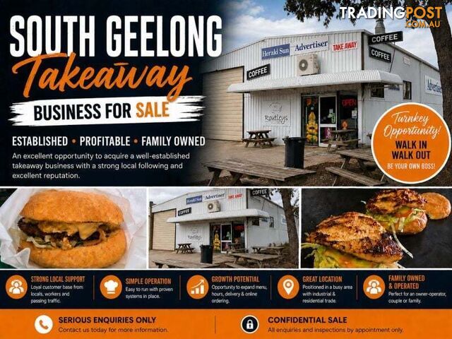 Geelong VIC 3220