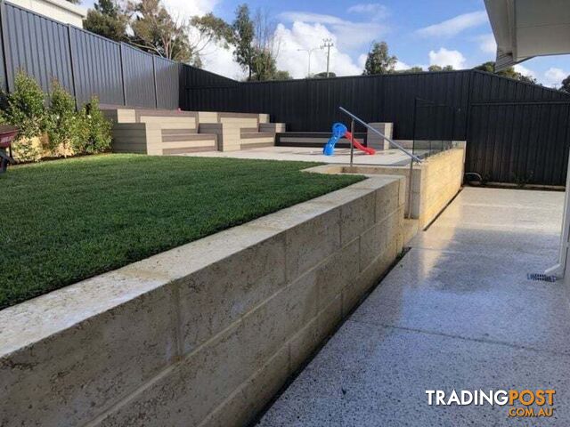 Perth WA 6000