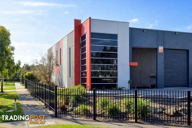 1/30 NETWORK DVE CARRUM DOWNS VIC 3201 1/30 Network Drive Carrum Downs VIC 3201