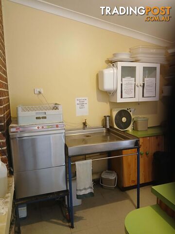 Lockhart NSW 2656 - photo 5 of 13