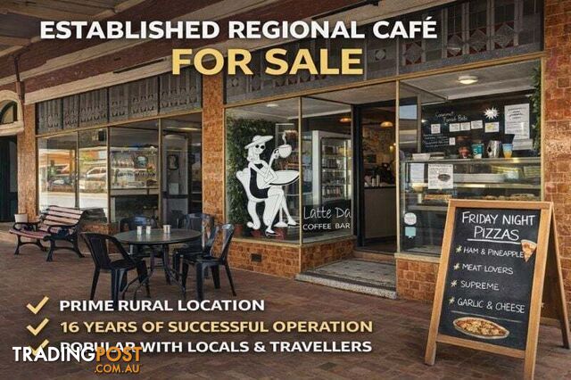 Lockhart NSW 2656