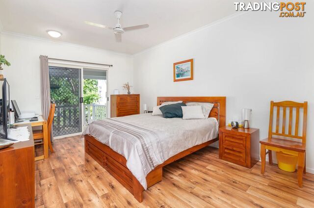 3/31 Barrier Street Port Douglas QLD 4877
