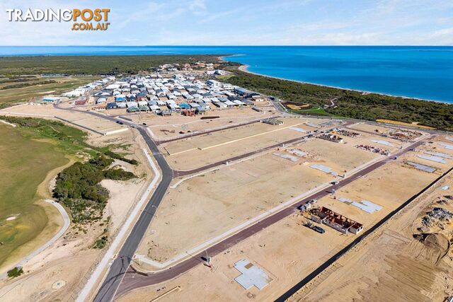 21 Riptide Avenue Port Kennedy WA 6172