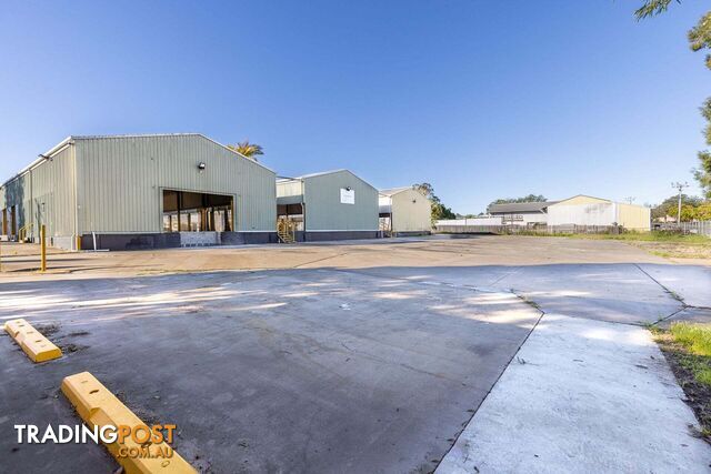 13-15 Enterprise Drive Beaudesert QLD 4285