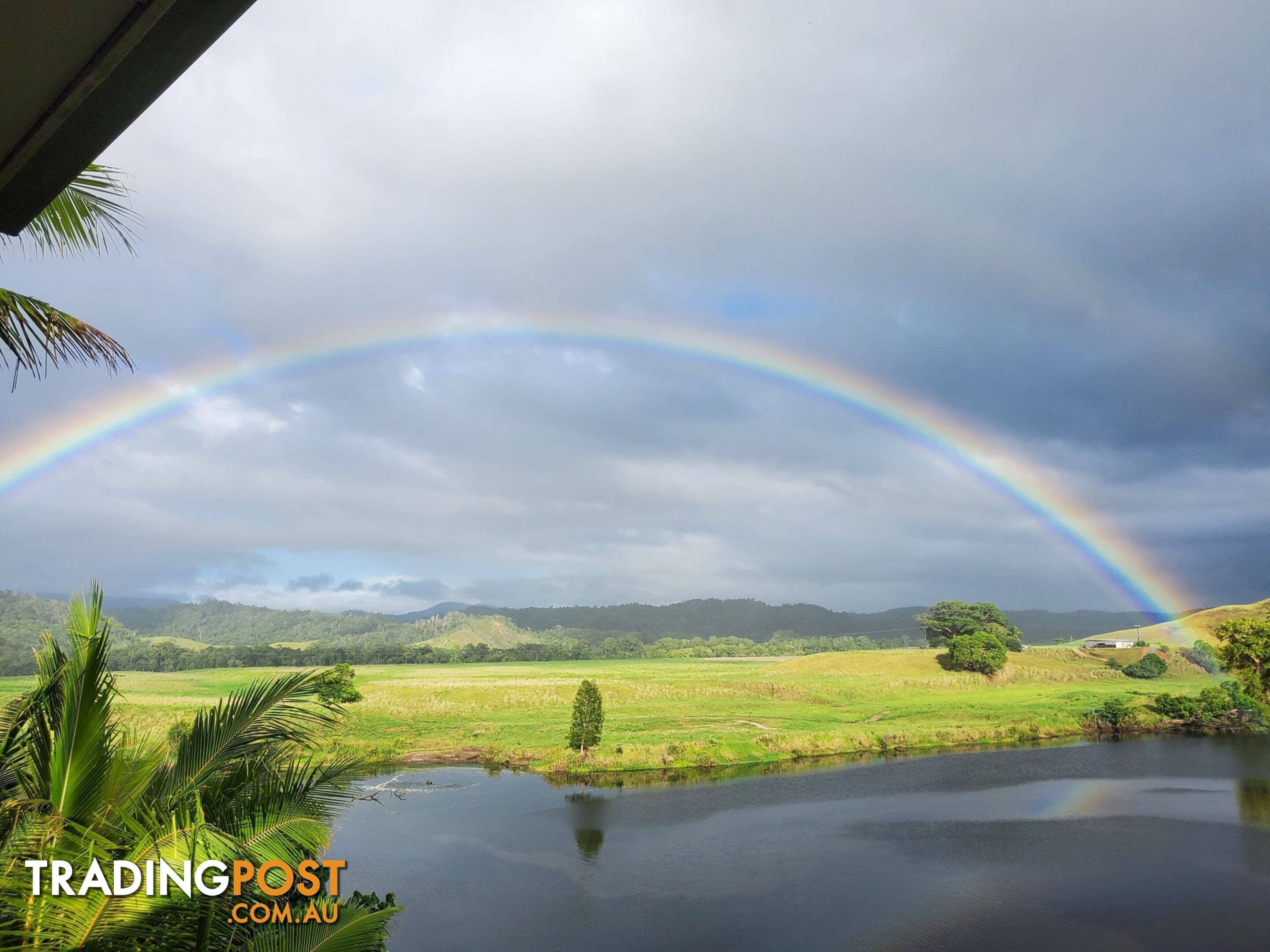 2 Stewart Street Daintree QLD 4873