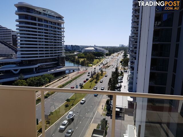 1100-1101/42 Surf Parade Broadbeach QLD 4218