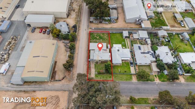 16 Waltham Avenue Irymple VIC 3498