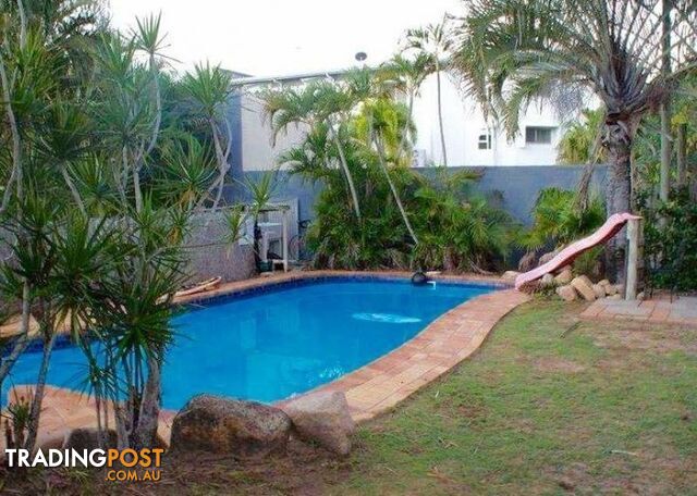 5 Pacific Drive Horseshoe Bay QLD 4819