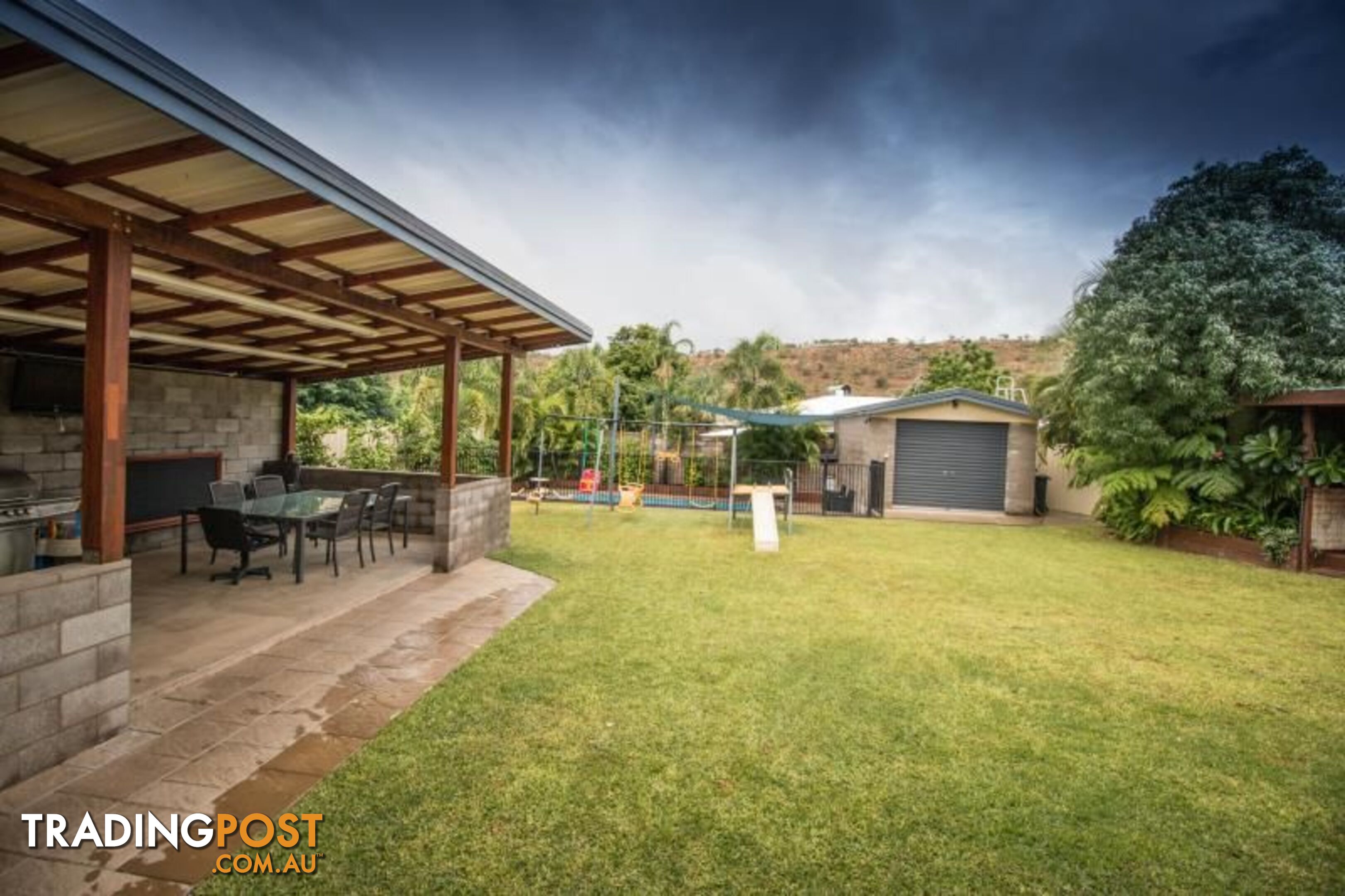 5 Wright Rd Mount Isa QLD 4825