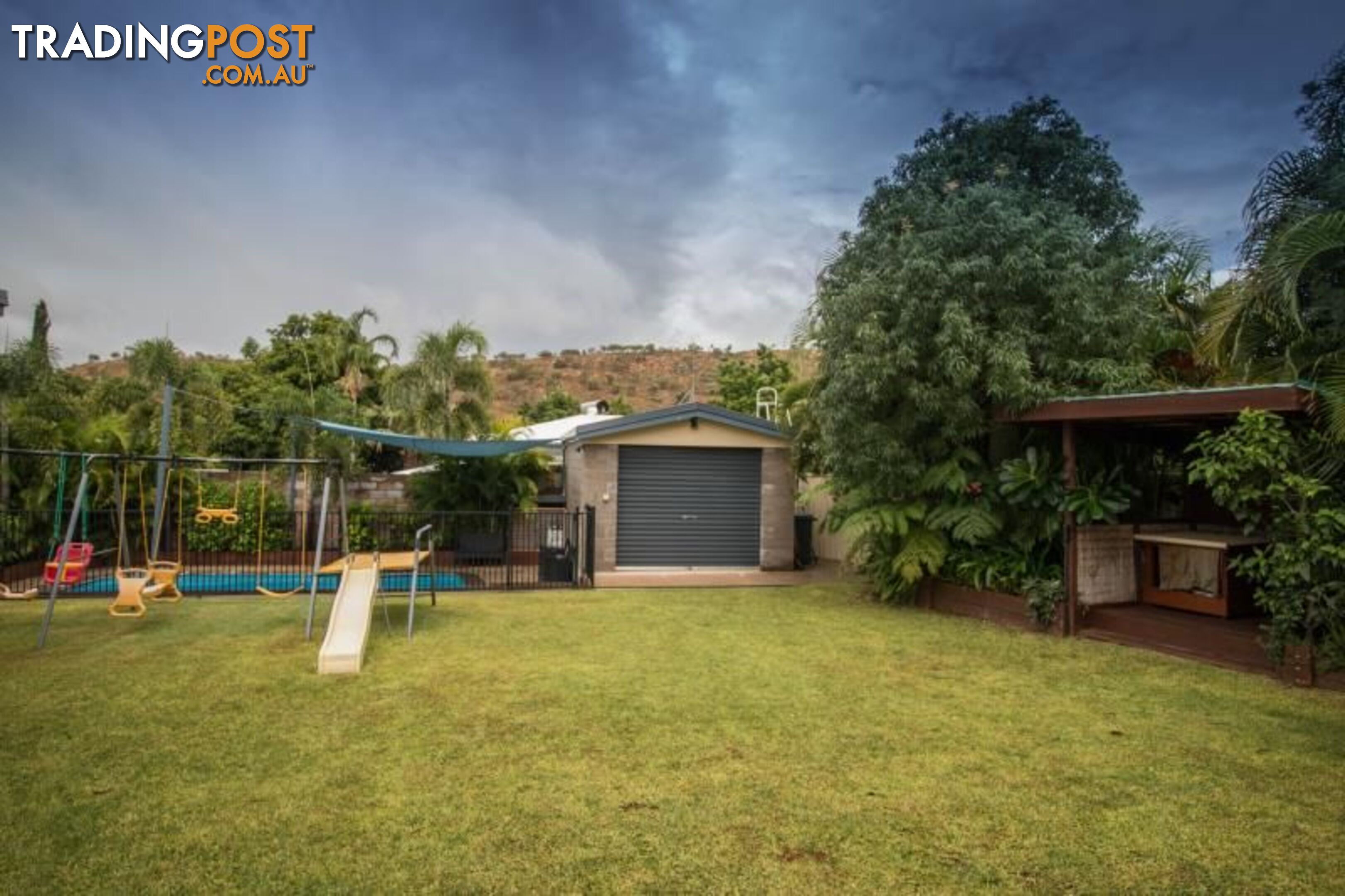 5 Wright Rd Mount Isa QLD 4825