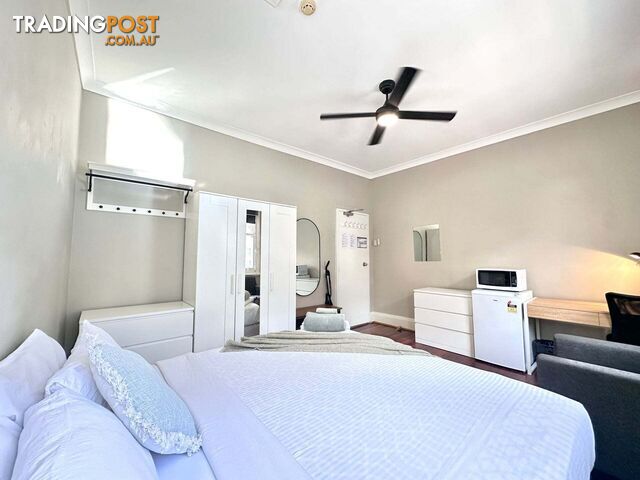 701 George St Haymarket NSW 2000 - photo 4 of 9