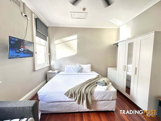 701 George St Haymarket NSW 2000