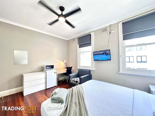 701 George St Haymarket NSW 2000 - photo 5 of 9
