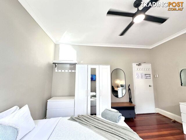 701 George St Haymarket NSW 2000 - photo 2 of 9