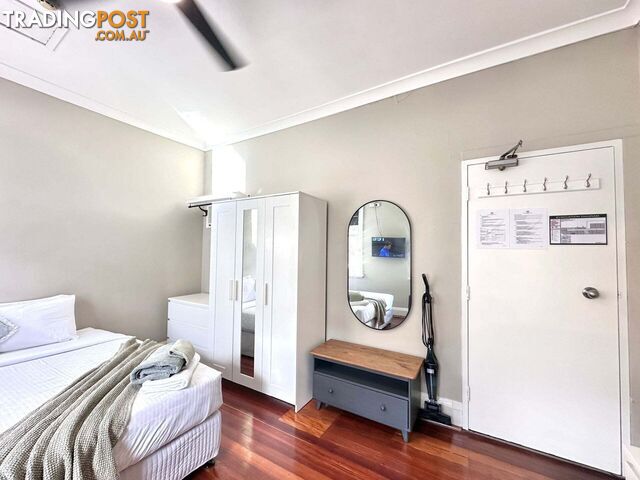 701 George St Haymarket NSW 2000 - photo 3 of 9