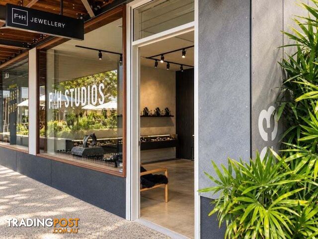 Habitat Byron Bay Suite 42/1 Porter Street Byron Bay NSW 2481