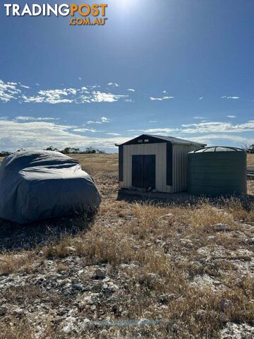 Lot 285 Flinders highway Streaky Bay SA 5680 - photo 5 of 5
