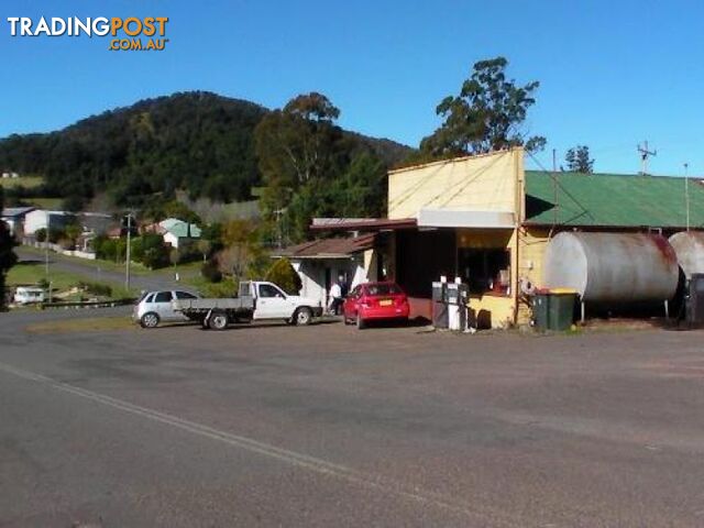 Comboyne NSW 2429