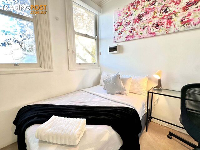 9 Darlinghurst Road Potts Point NSW 2011 - photo 3 of 9