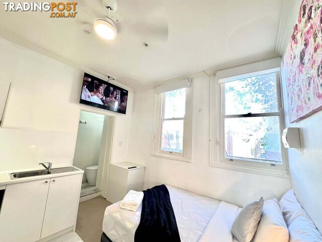 9 Darlinghurst Road Potts Point NSW 2011 - photo 5 of 9