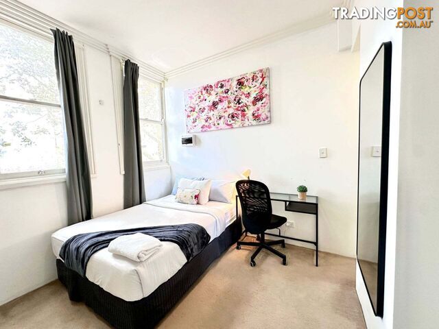 9 Darlinghurst Road Potts Point NSW 2011
