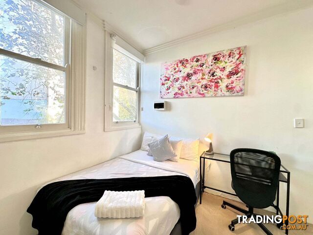 9 Darlinghurst Road Potts Point NSW 2011 - photo 2 of 9